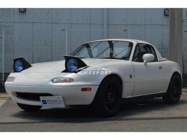 1994 Mazda Roadster E-NA8C