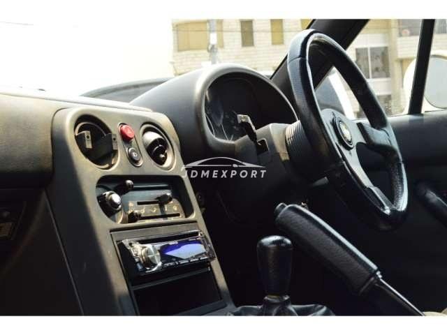 Mazda Roadster 1994 thumbnail 23