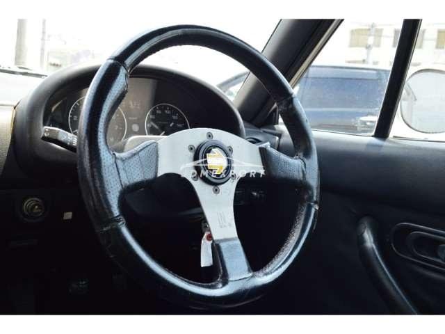 Mazda Roadster 1994 thumbnail 28