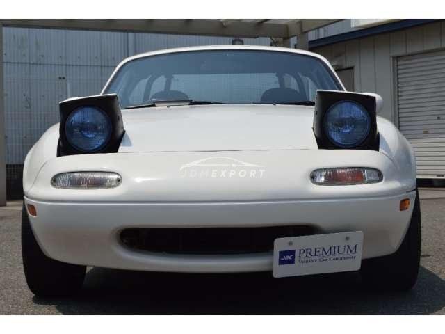 Mazda Roadster 1994 thumbnail 32