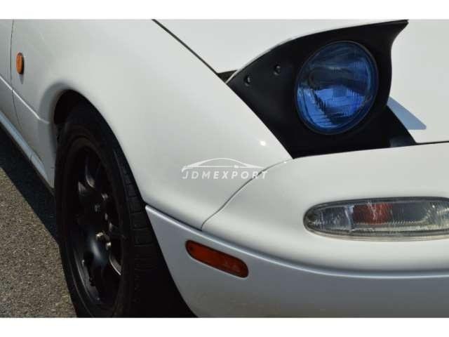 Mazda Roadster 1994 thumbnail 6