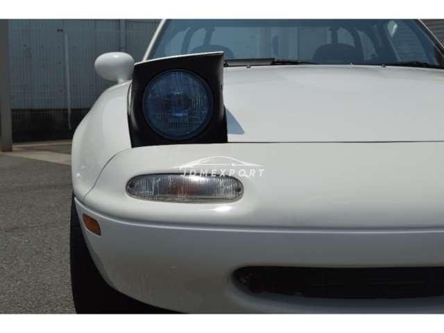 Mazda Roadster 1994 thumbnail 20