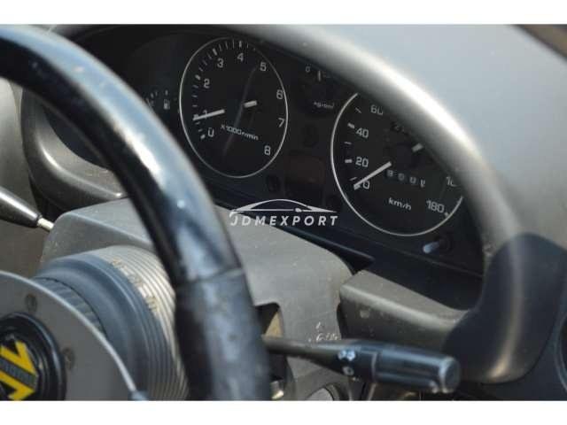 Mazda Roadster 1994 thumbnail 11