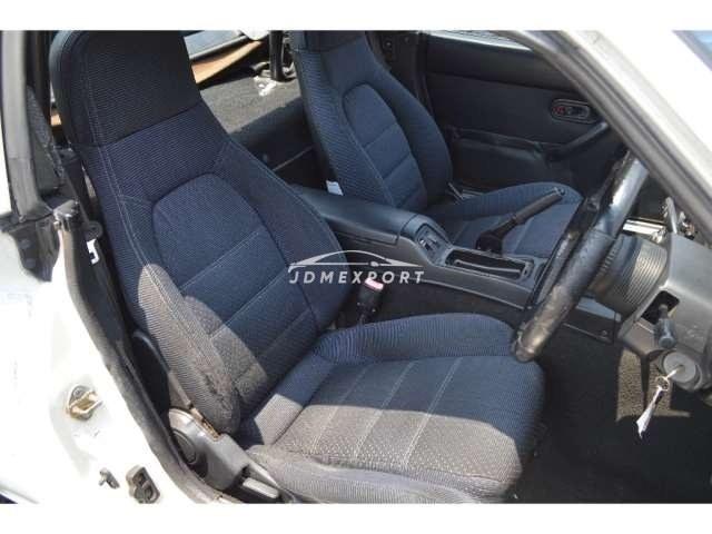 Mazda Roadster 1994 thumbnail 24