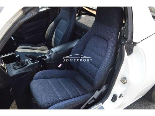 Mazda Roadster 1994 thumbnail 26