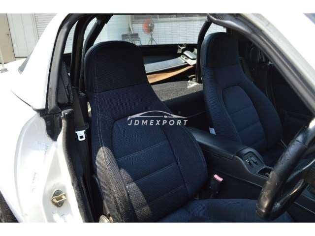 Mazda Roadster 1994 thumbnail 13