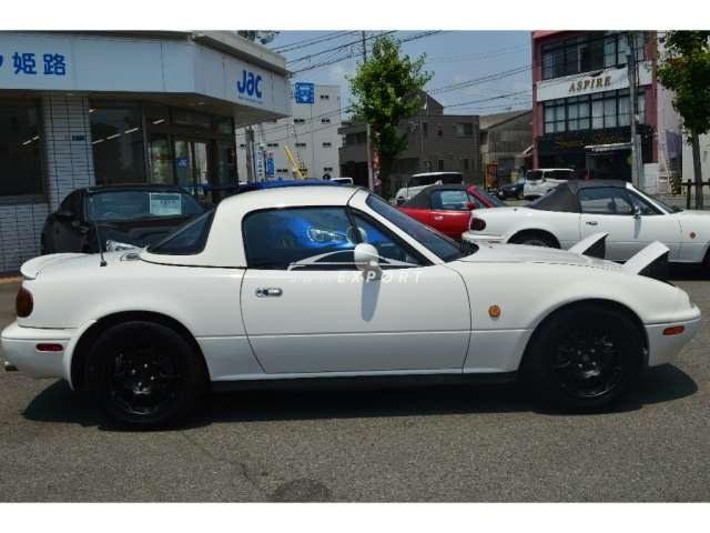 Mazda Roadster 1994 thumbnail 35