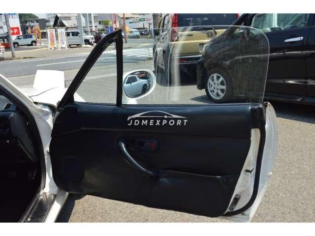 Mazda Roadster 1994 thumbnail 17