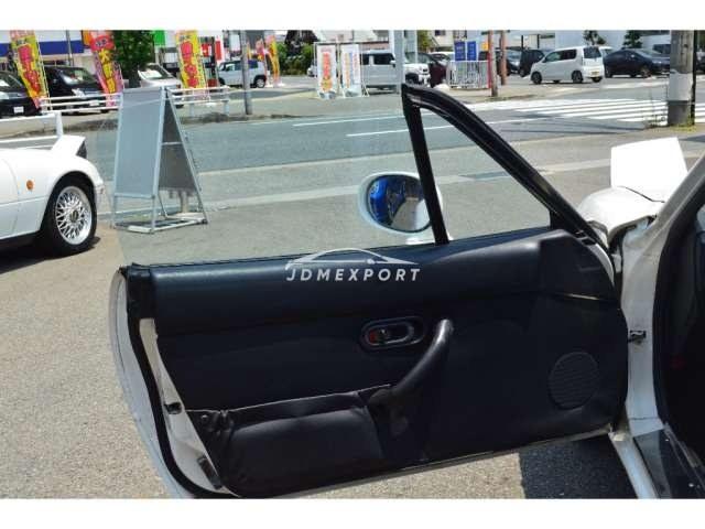 Mazda Roadster 1994 thumbnail 27