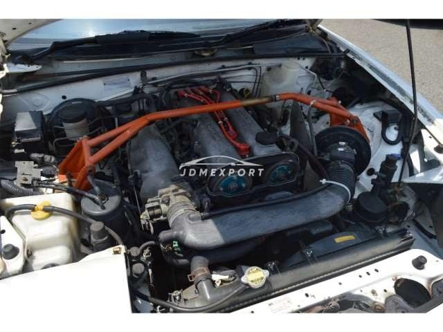 Mazda Roadster 1994 thumbnail 4