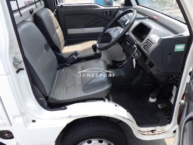 Honda Acty Truck 1995 thumbnail 14