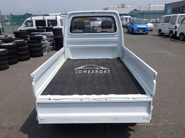 Honda Acty Truck 1995 thumbnail 7