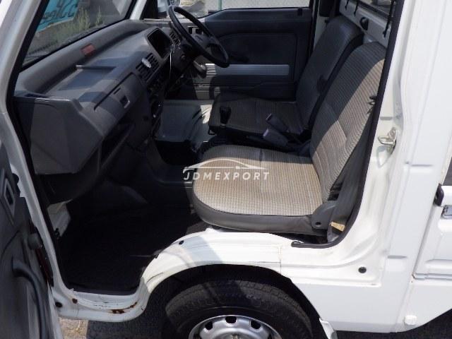 Honda Acty Truck 1995 thumbnail 16