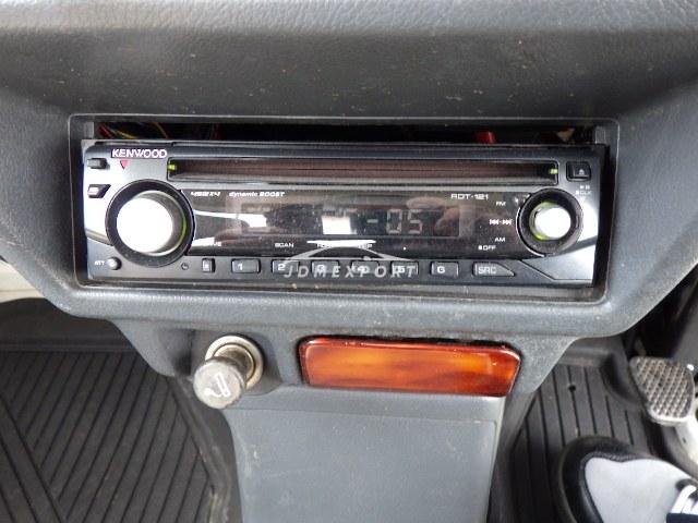 Honda Acty Truck 1995 thumbnail 21