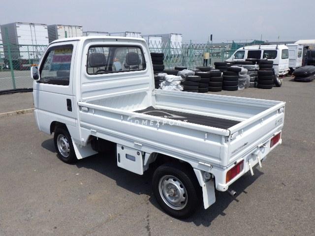 Honda Acty Truck 1995 thumbnail 10