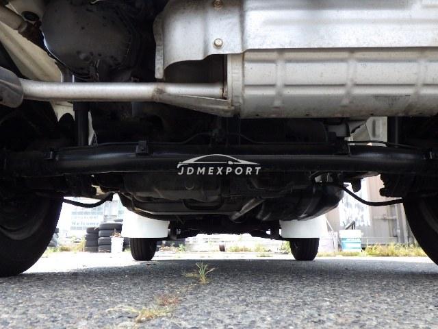 Honda Acty Truck 1995 thumbnail 29