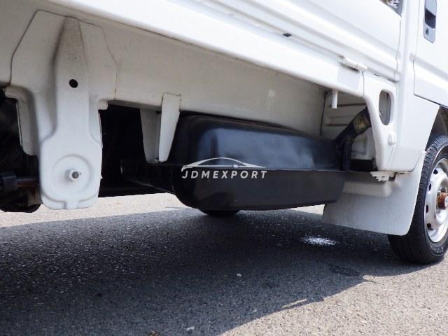 Honda Acty Truck 1995 thumbnail 4
