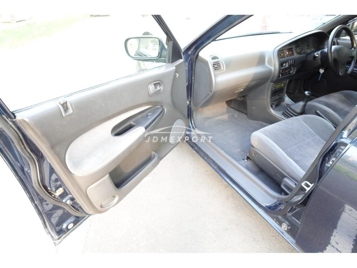 Mazda Familia 1996 thumbnail 15