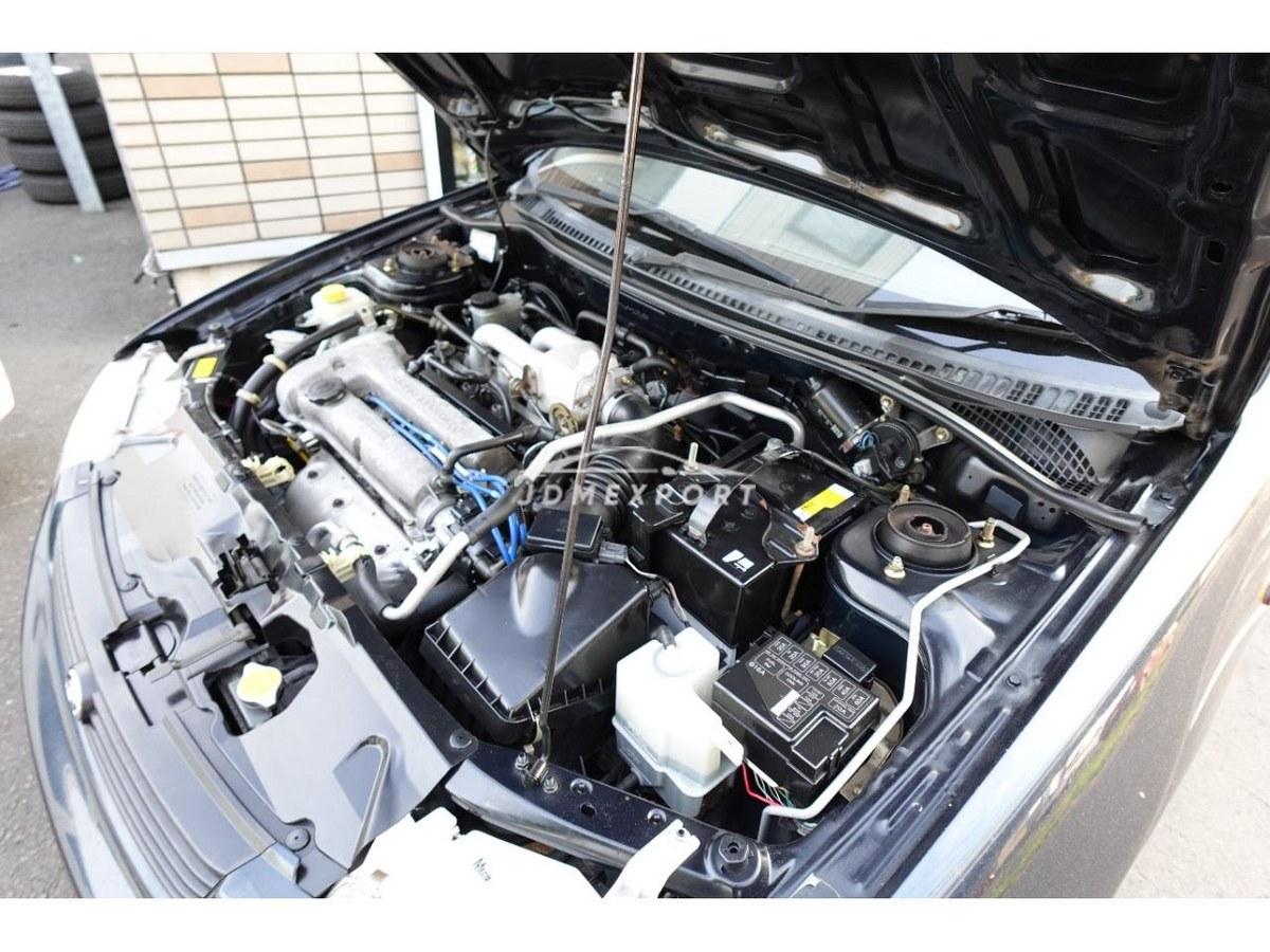 Mazda Familia 1996 thumbnail 17