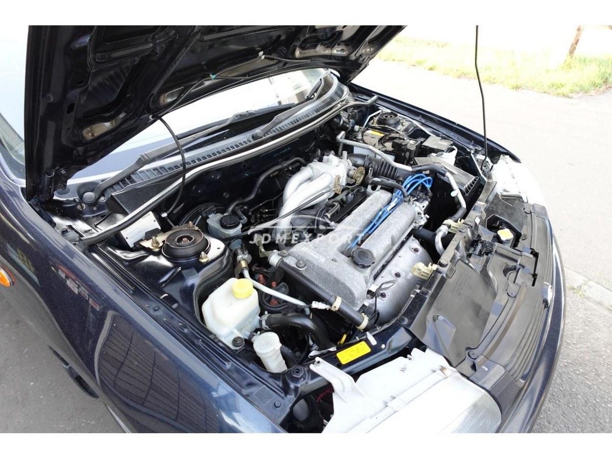 Mazda Familia 1996 thumbnail 18