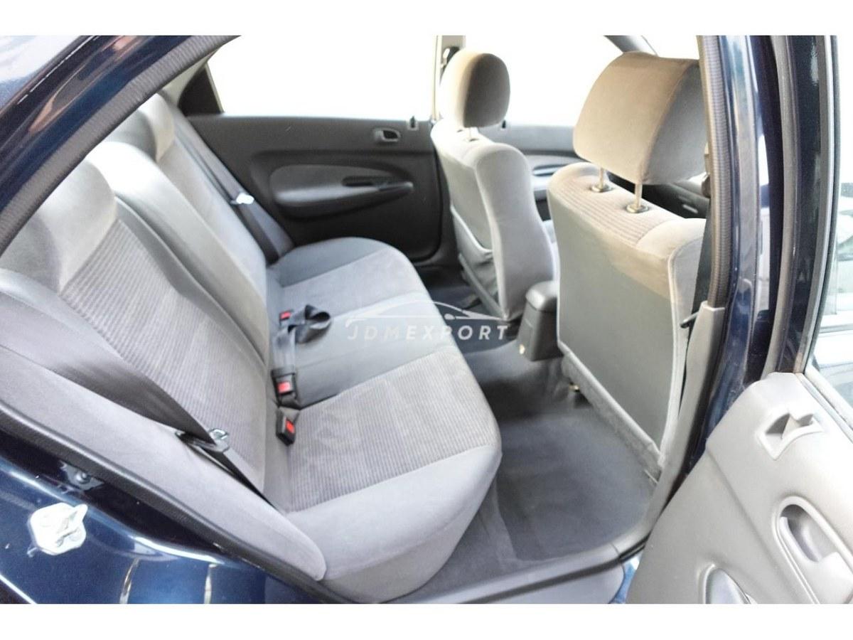 Mazda Familia 1996 thumbnail 13