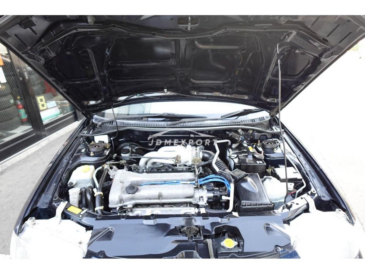 Mazda Familia 1996 thumbnail 16