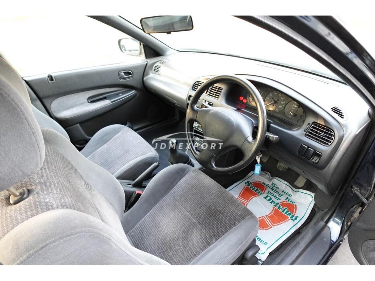 Mazda Familia 1996 thumbnail 11