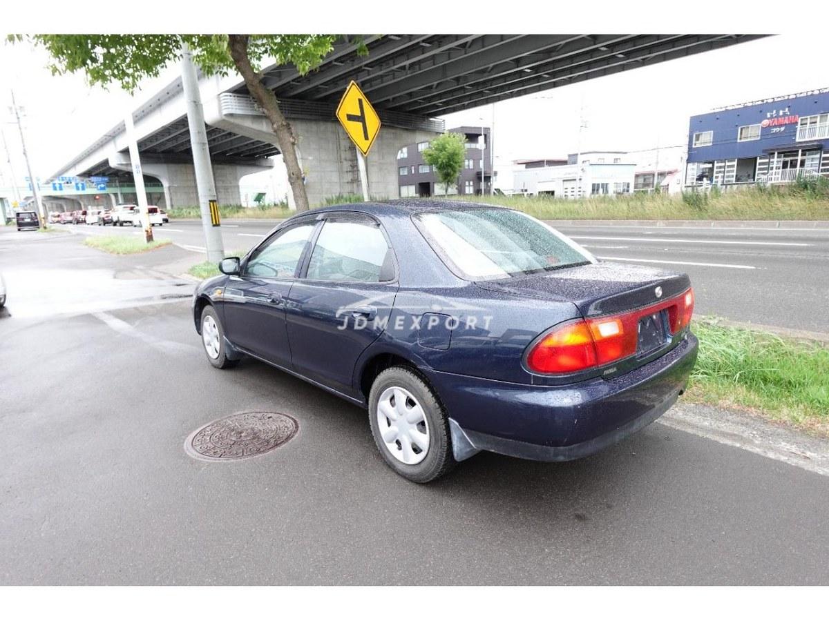 Mazda Familia 1996 thumbnail 2