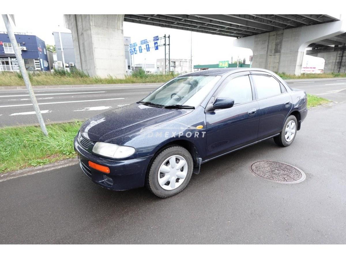 Mazda Familia 1996