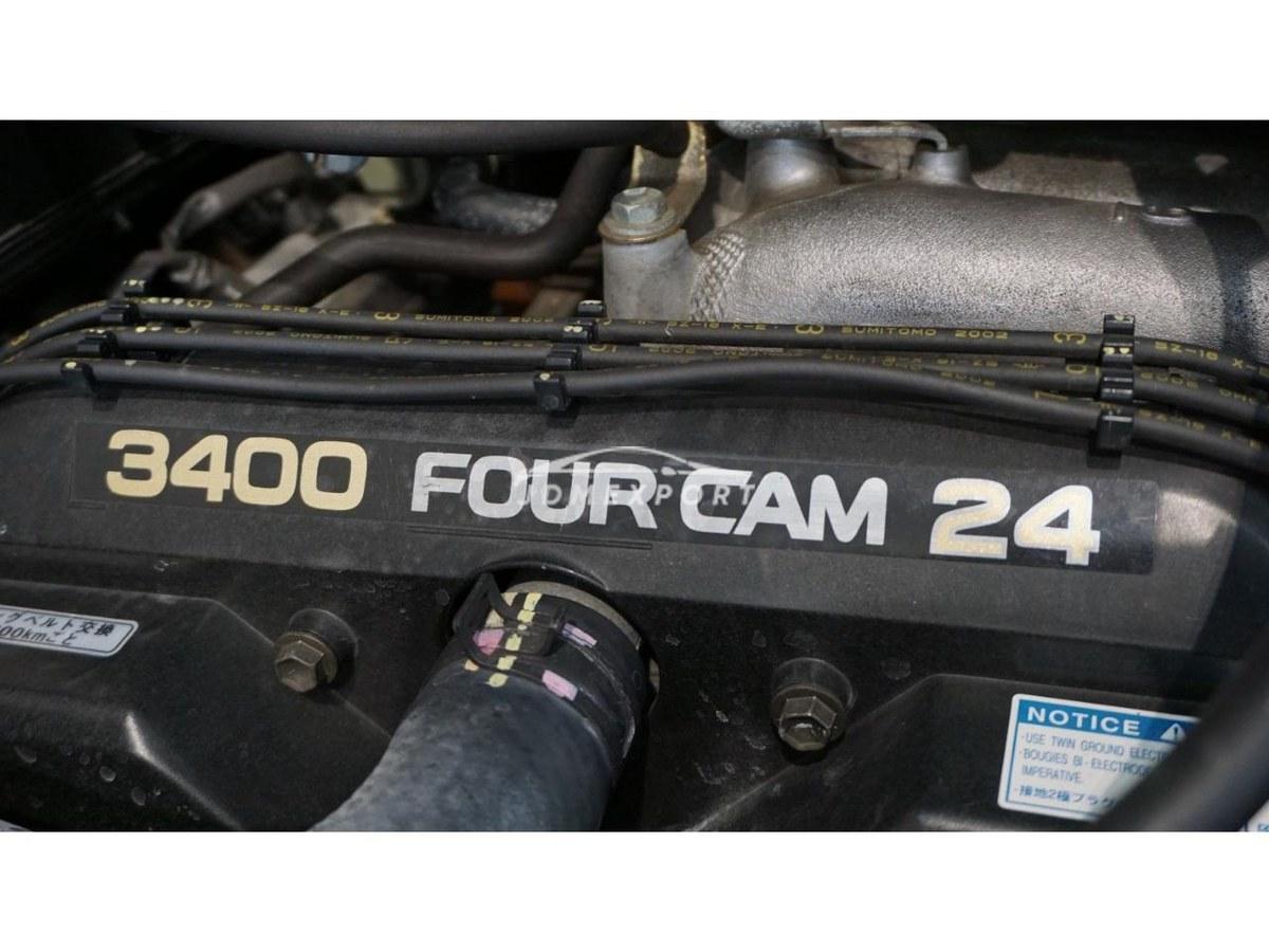 Toyota Land Cruiser Prado 2002 thumbnail 19