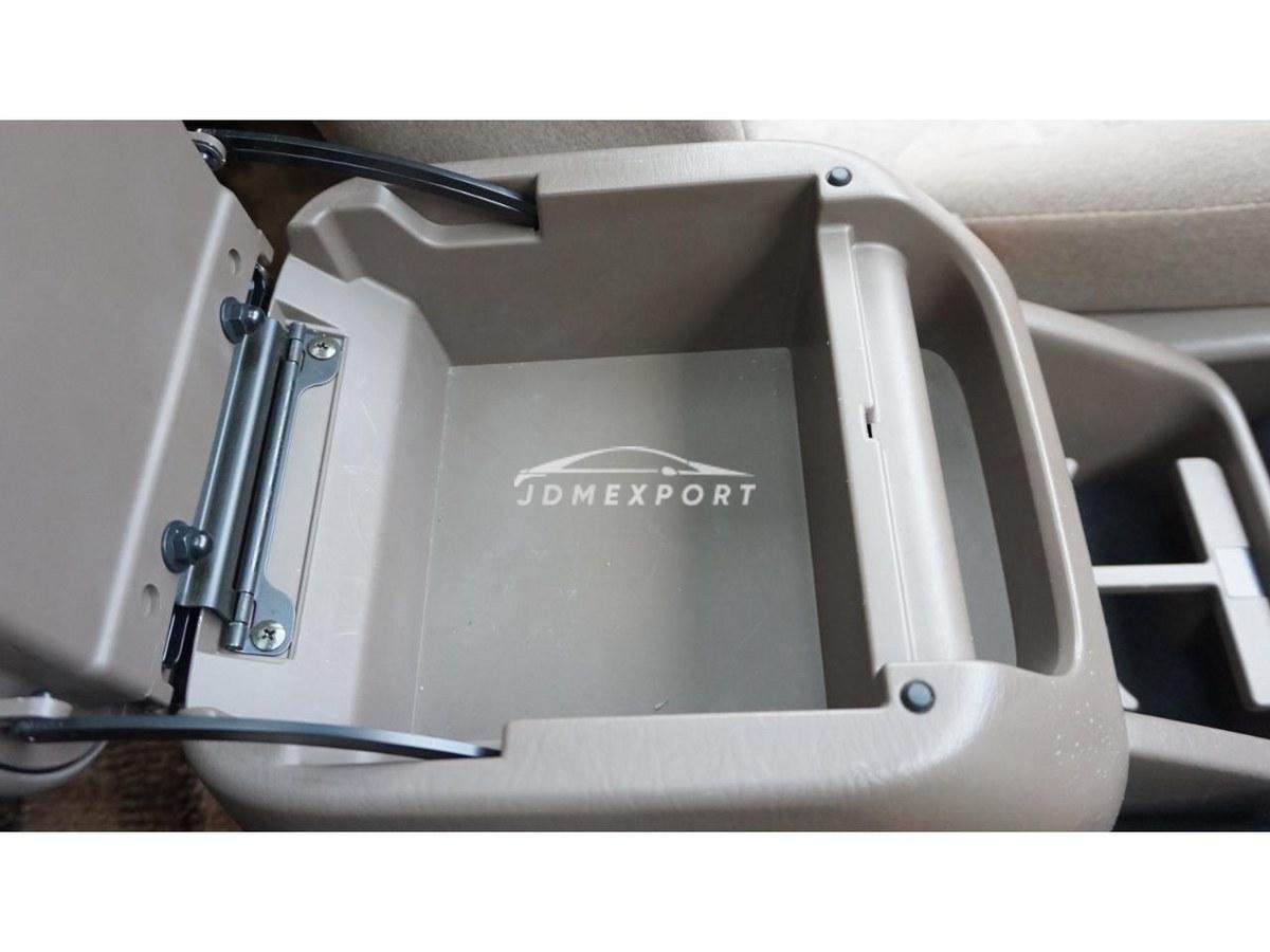 Toyota Land Cruiser Prado 2002 thumbnail 44