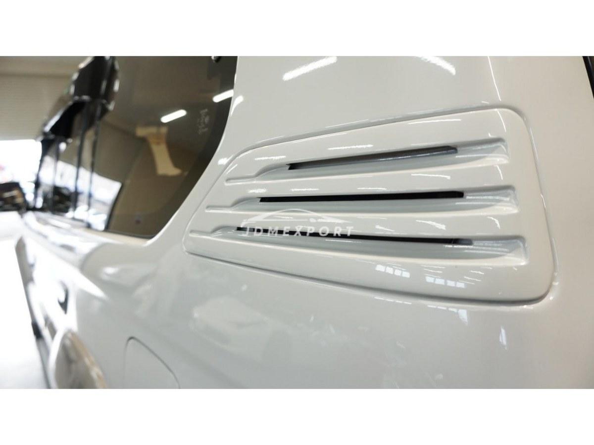 Toyota Land Cruiser Prado 2002 thumbnail 15