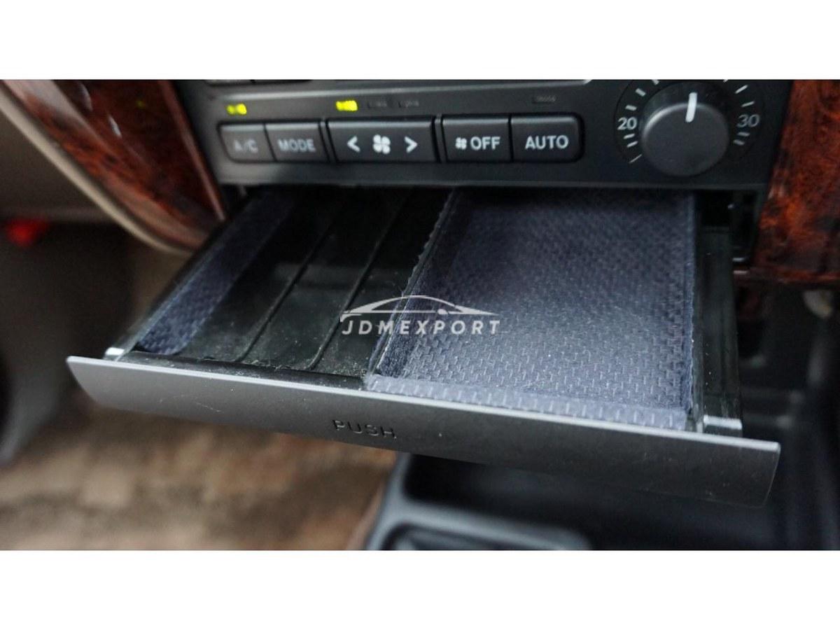 Toyota Land Cruiser Prado 2002 thumbnail 47