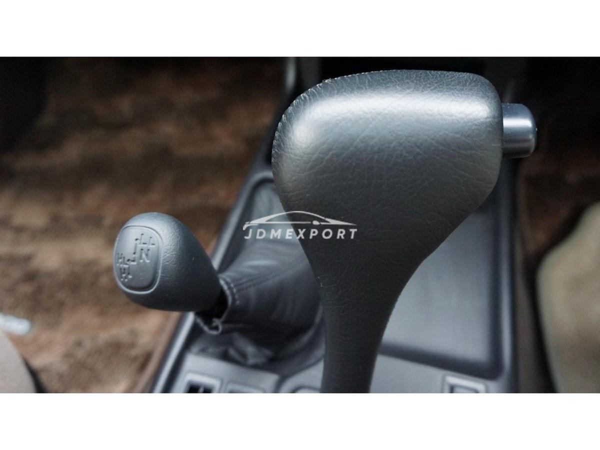 Toyota Land Cruiser Prado 2002 thumbnail 45