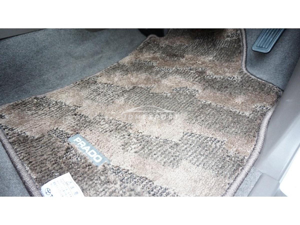 Toyota Land Cruiser Prado 2002 thumbnail 49