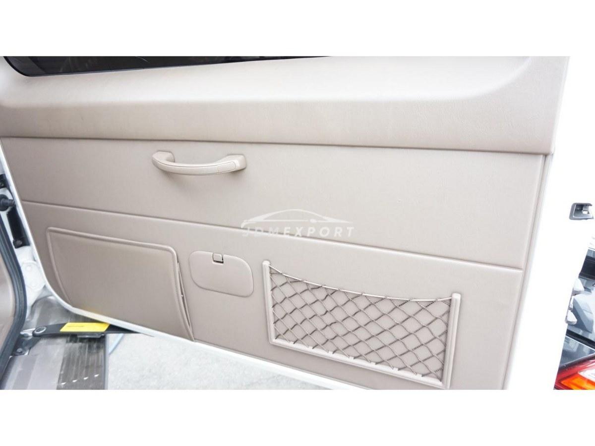 Toyota Land Cruiser Prado 2002 thumbnail 40