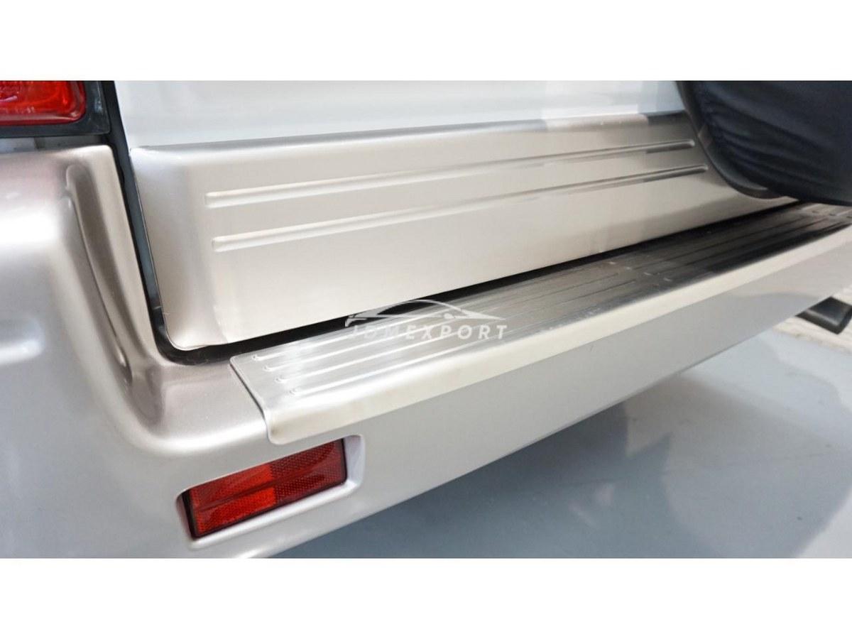 Toyota Land Cruiser Prado 2002 thumbnail 8