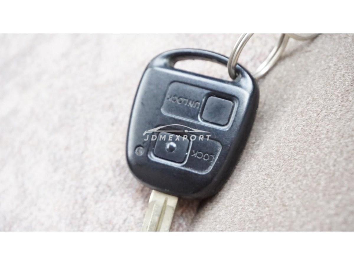 Toyota Land Cruiser Prado 2002 thumbnail 42