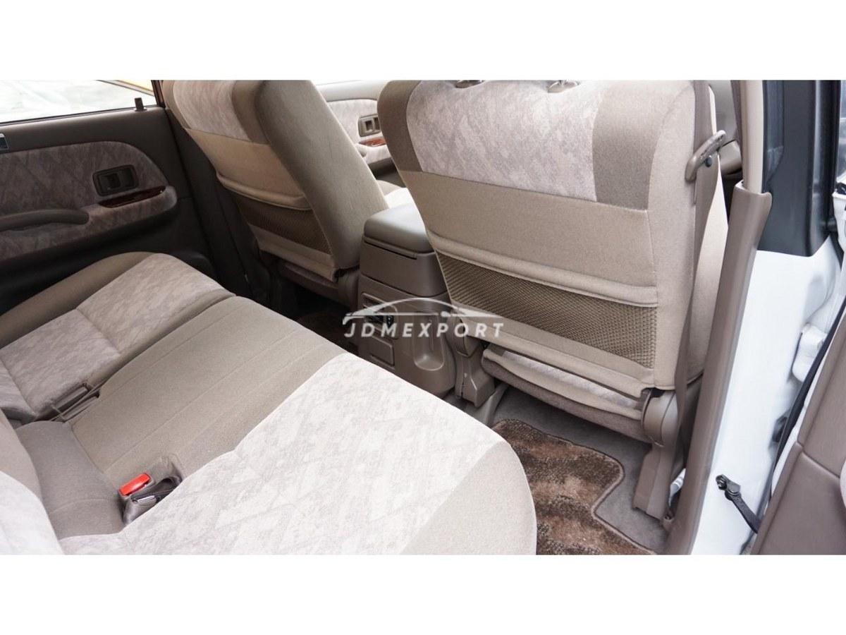 Toyota Land Cruiser Prado 2002 thumbnail 31