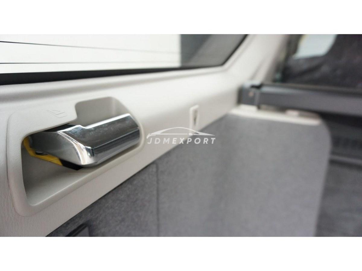 Nissan Stagea 2000 thumbnail 34