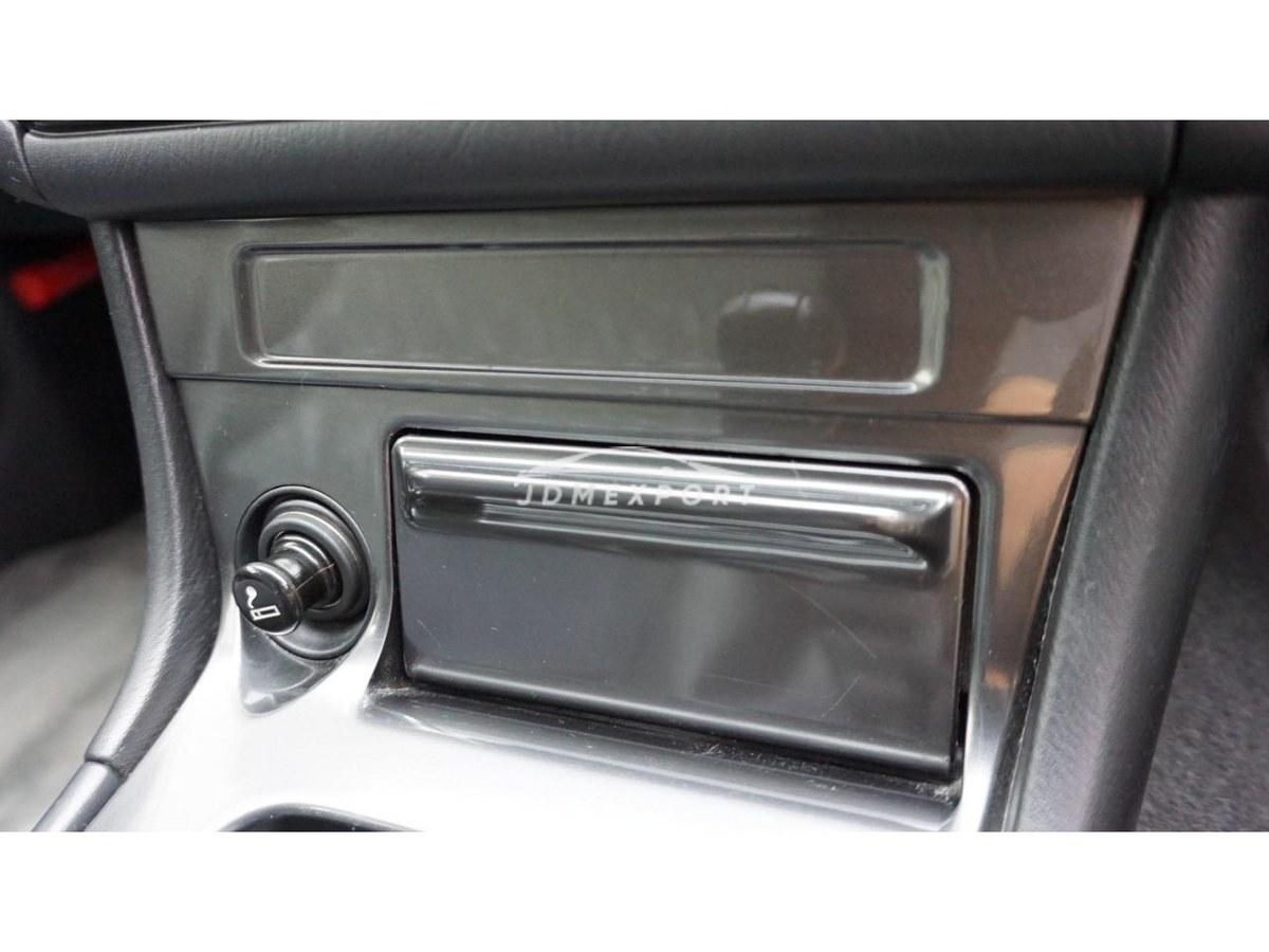 Nissan Stagea 2000 thumbnail 35