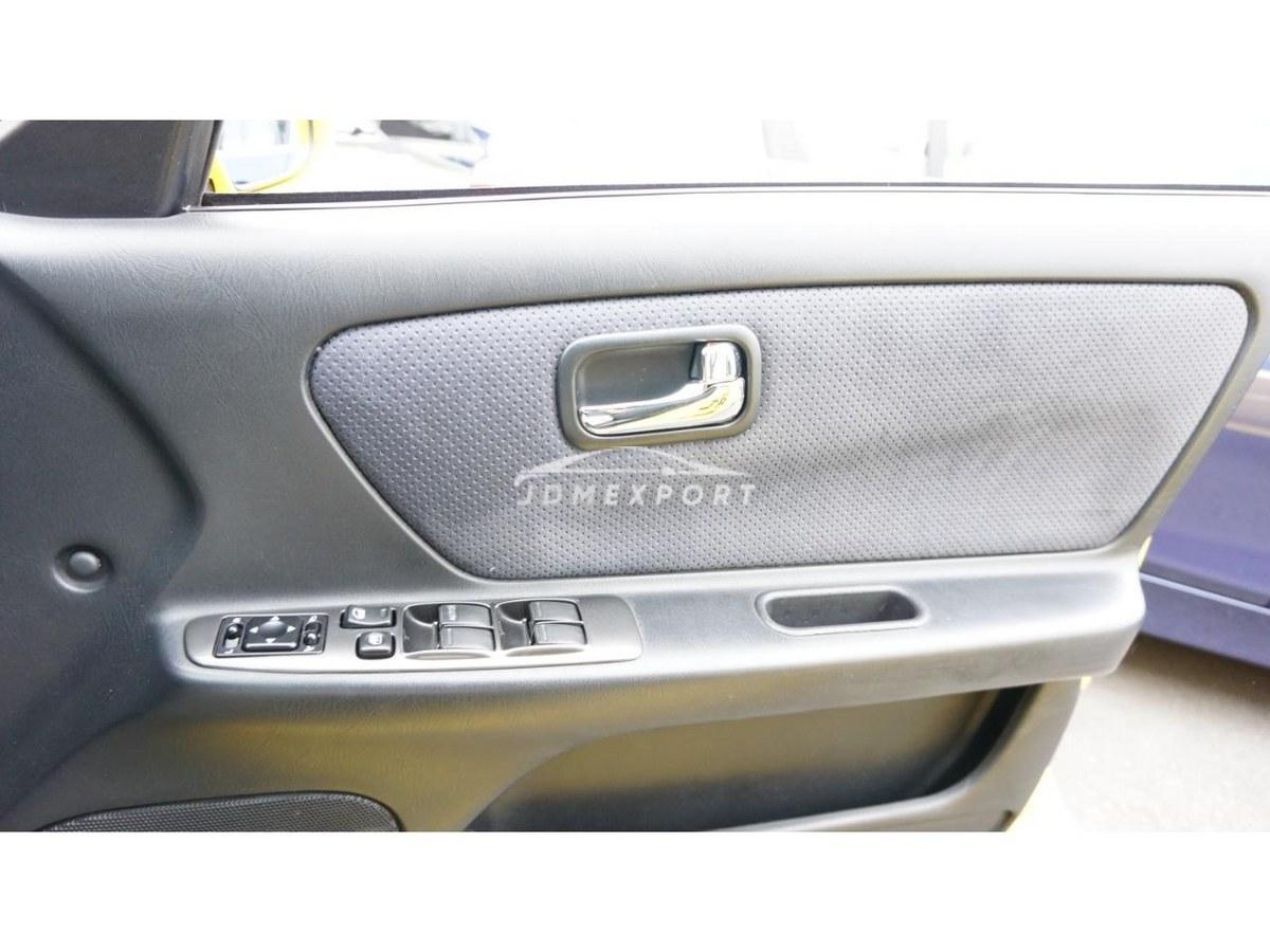 Nissan Stagea 2000 thumbnail 42