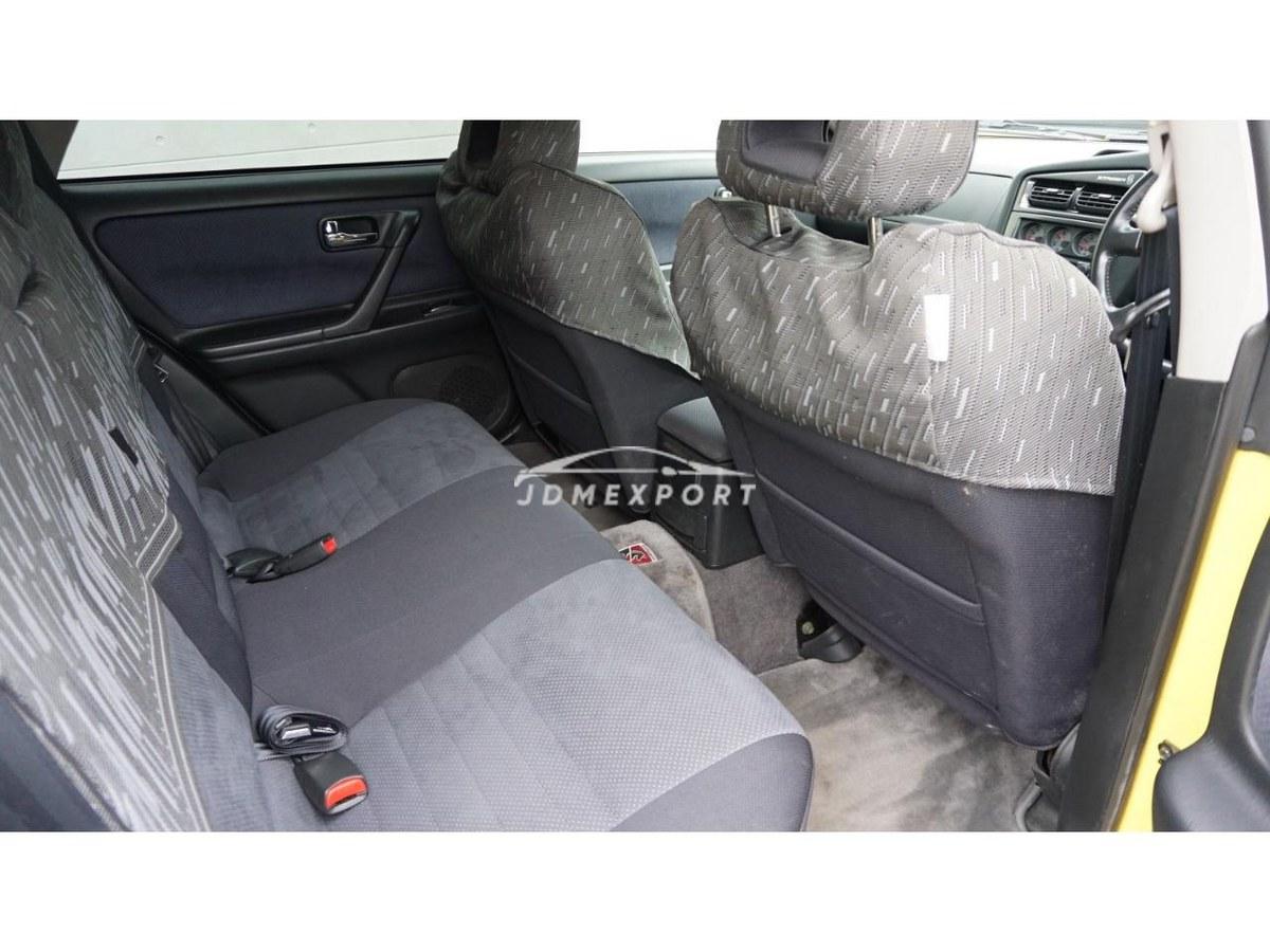 Nissan Stagea 2000 thumbnail 29