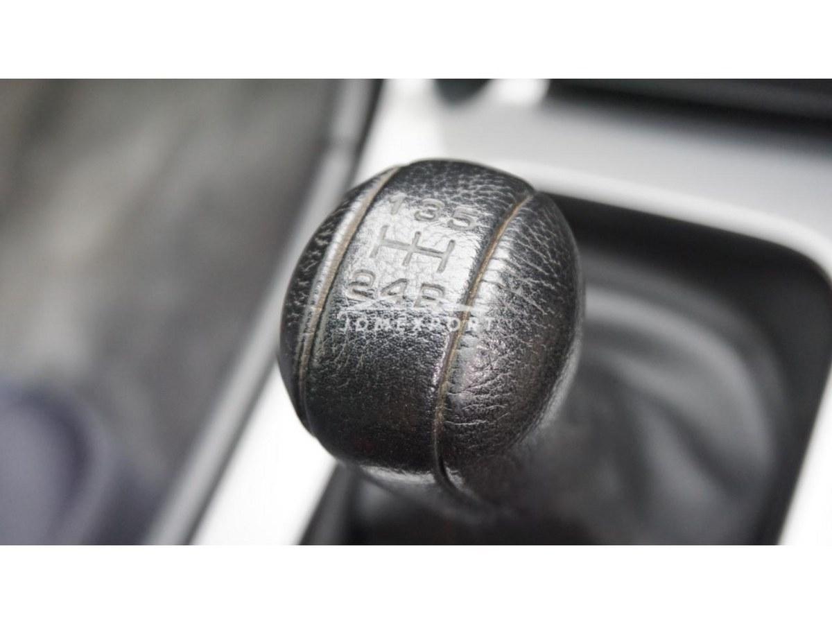 Nissan Stagea 2000 thumbnail 40
