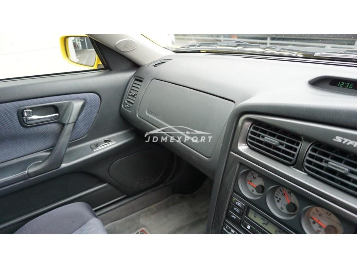 Nissan Stagea 2000 thumbnail 37