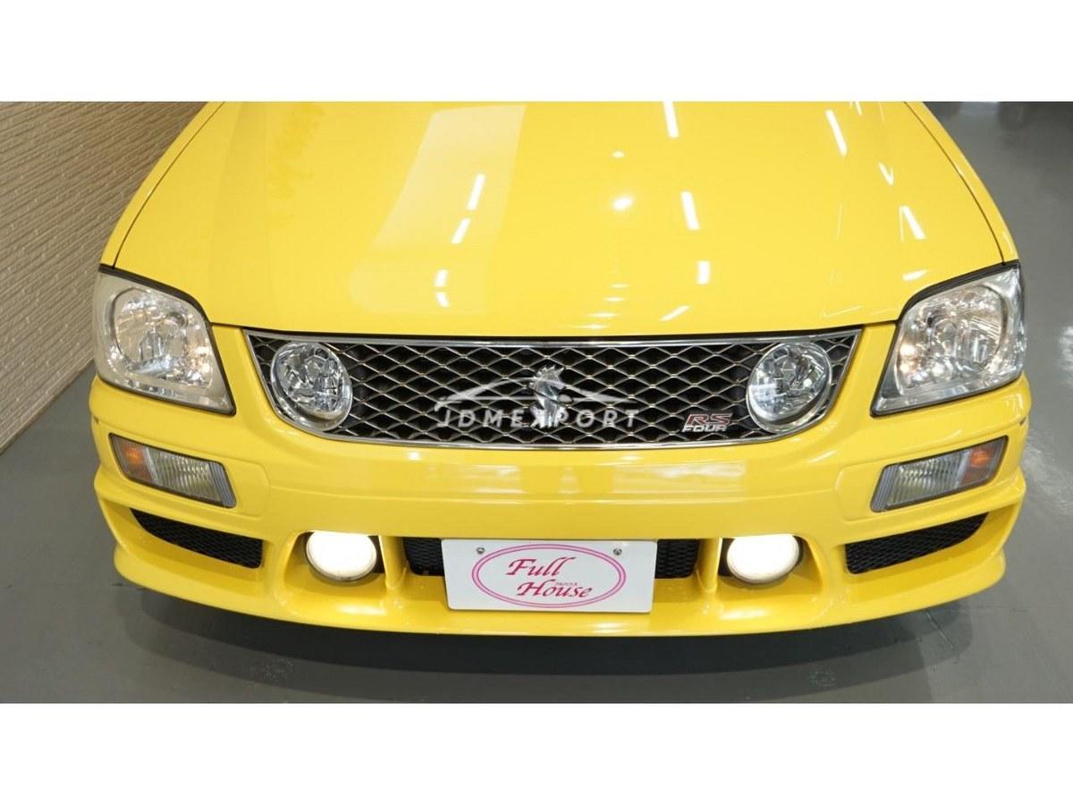 Nissan Stagea 2000 thumbnail 13