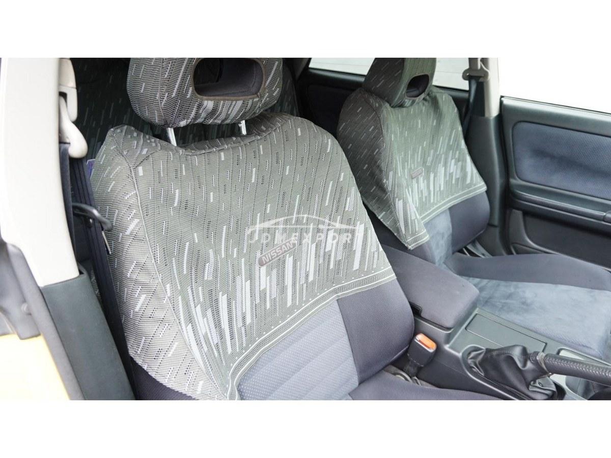 Nissan Stagea 2000 thumbnail 25