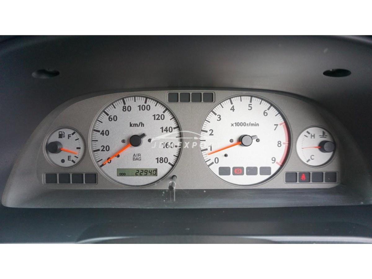 Nissan Stagea 2000 thumbnail 43