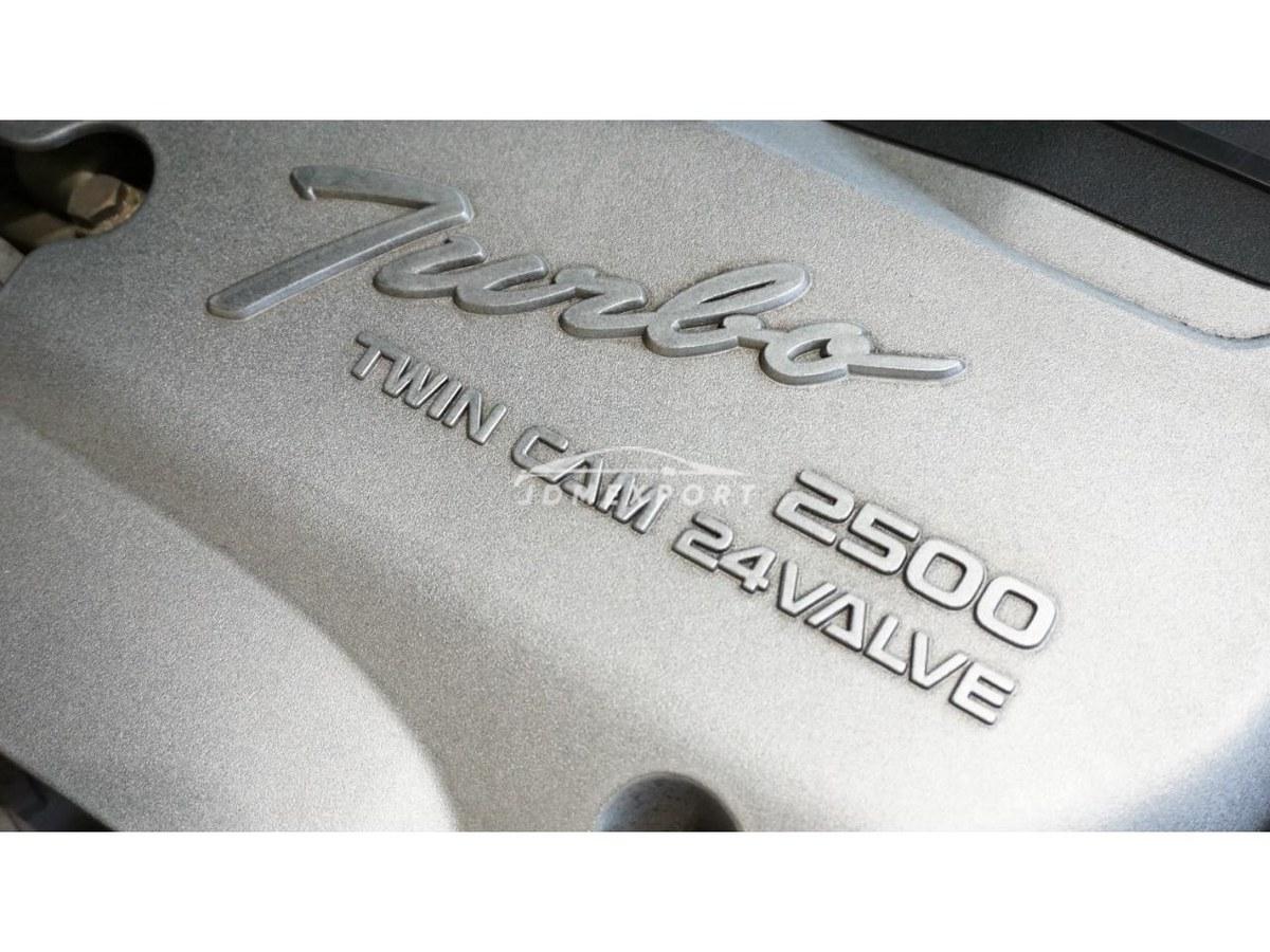 Nissan Stagea 2000 thumbnail 18