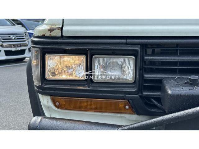 Toyota Land Cruiser 60 1988 thumbnail 19